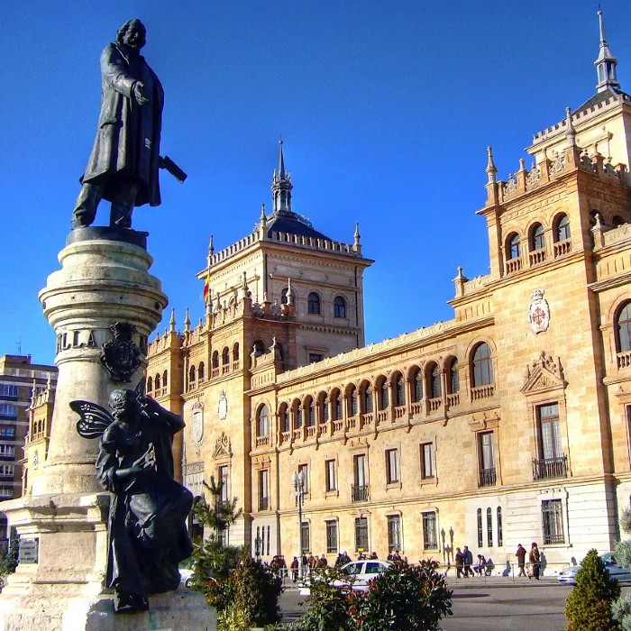 Imagen de valladolid
